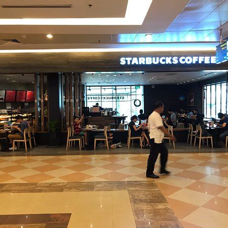 starbucks mega one photos|STARBUCKS MEGA MALL BATAM, Batam Center .